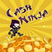 Cash Ninja v1.0 游戏下载