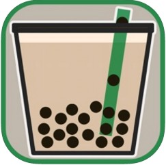 喝奶茶吸珍珠游戲下載