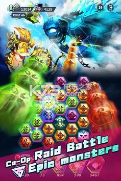 Lost Stones v1.2.1 游戲下載 截圖