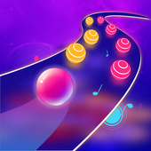 Musical Balls v1.6.8 游戏下载