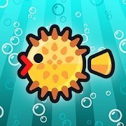 闲置水族馆 v1.7.9 游戏下载