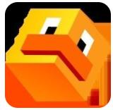 滚动的鸭子 v1.2 游戏下载