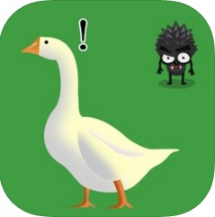 抓住大鵝手游下載