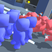 人群沖突3D游戲下載