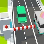 闲置公路 v1.9 游戏下载