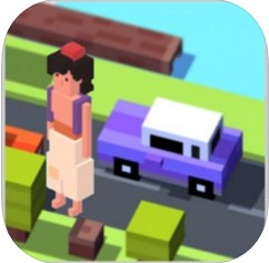 Road Crossing Funny 3D游戲下載