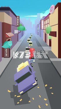 Car Hop v0.0.2 游戲下載 截圖