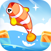 Swing Fish v1.0.0 下载