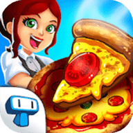 美食披萨大师 v1.0 游戏下载