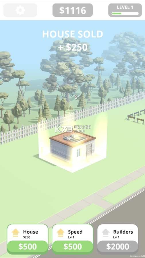 放置点击建筑师 v1.1.1 下载 截图