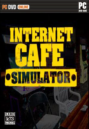 InternetCafeSimulator 游戏下载