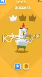 難頂雞 v1.0.3 游戲下載 截圖