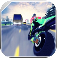 疯狂摩托车骑士 v1.0 游戏下载
