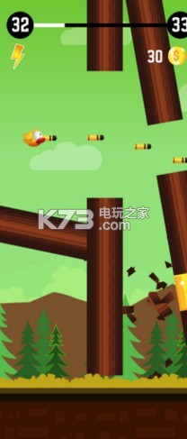 flappy shooter v1.1.5 游戲下載 截圖