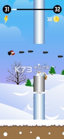 flappy shooter v1.1.5 游戲下載 截圖