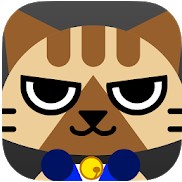 忍者猫大战武士狗 v1.3.7 最新版