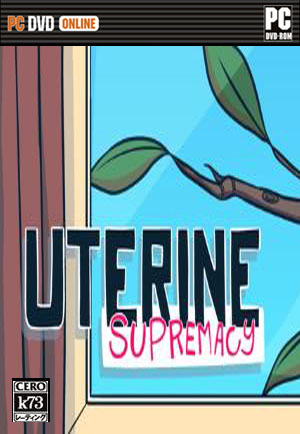 Uterine Supremacy 游戏下载