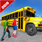校车司机2019 v1.0.2 游戏下载