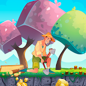 Chop Mine v1.0 游戏下载