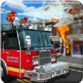 纽约市消防员驾驶 v1.0 游戏下载