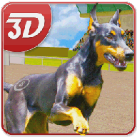 赛狗模拟器3D v1.0.5 游戏下载