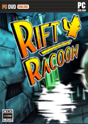 Rift Racoon 游戏下载