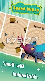 速度昆虫大作战 v1.6 游戏下载 截图