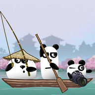 三只熊猫在日本 v1.0 下载