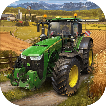 模拟农场20 v1.1.5 游戏下载