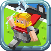 Crossy Hero v1.0 游戏下载