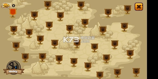 Archer Survive v1.0 游戏下载 截图