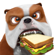 Feed The Dog v1.0 游戏下载