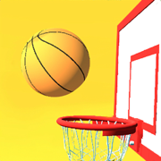 Basket Dunk 3D v1.1 游戏下载