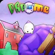 狂扁小朋友Dad N Me v1.0.7 游戏下载