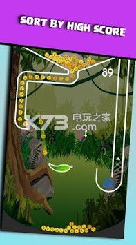 動(dòng)物球 v1.3 手游下載 截圖