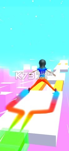 快速移动酷跑 v4 游戏下载 截图