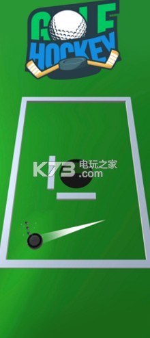 Golf Hockey v1.6 游戲下載 截圖