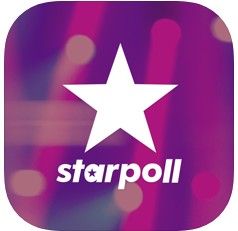 starpoll v1.0.3 下载(STARPOLL with AAA/STARNEWS)