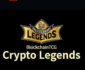 Crypto Legends v0.0.3.4 游戏下载