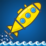 潜艇跳跃游戏下载v1.8.3