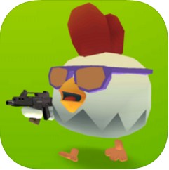 小鸡火力对决 v3.1.02 游戏下载