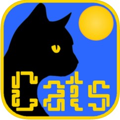 pathpix cats游戏下载