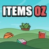 ITEMS OZ下载