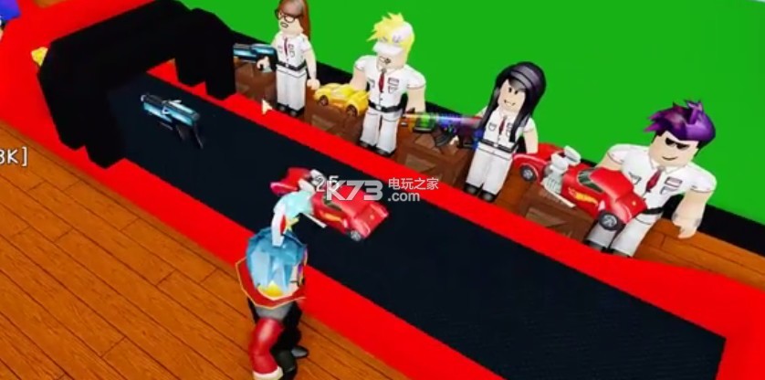 Roblox玩具大亨 v2.648.781 游戲下載 截圖