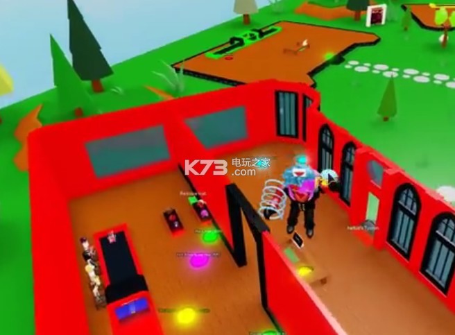 Roblox玩具大亨 v2.648.781 游戲下載 截圖