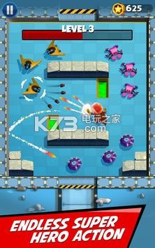 Super Duper v0.1.3 游戲下載 截圖