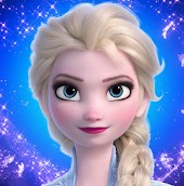 Disney冰雪奇缘大冒险 v17.1.2 游戏下载