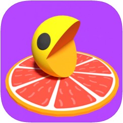 Pac.io 3D游戏下载