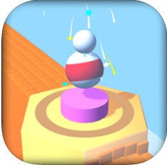 Balls Rotate 3D游戏下载