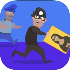 偷盗大师游戏下载
